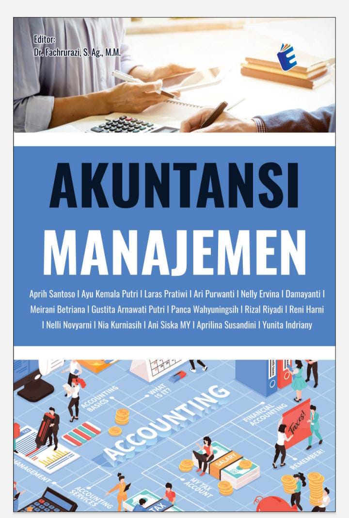 AKUNTANSI MANAJEMEN DR FACHRUAZI